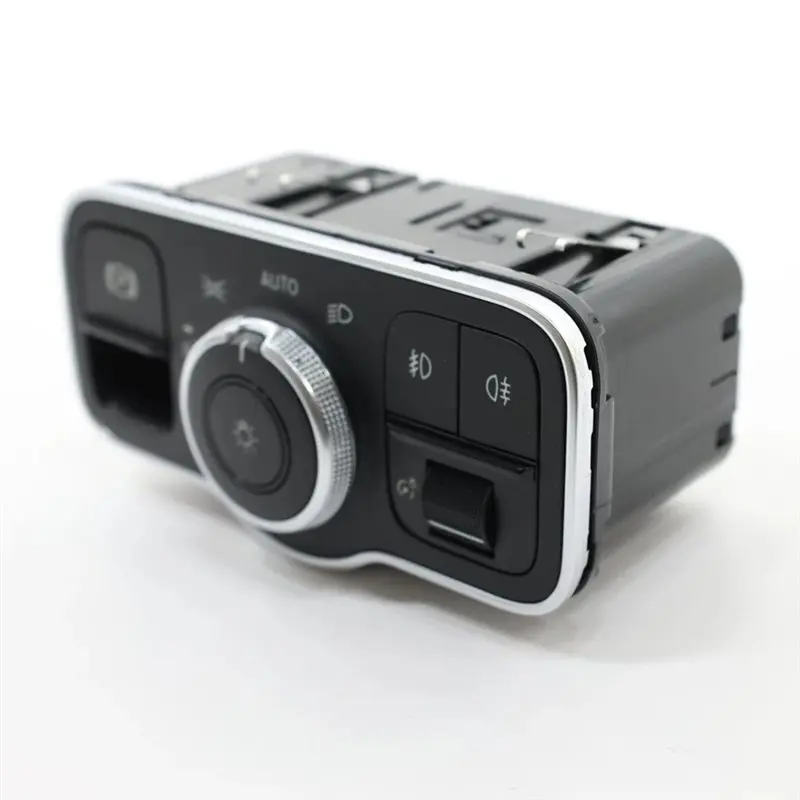 Accessories For X247 GLB H247 GLA 2479053002 Headlight Switch Fog Light Switch Handbrake Switch Assembly
