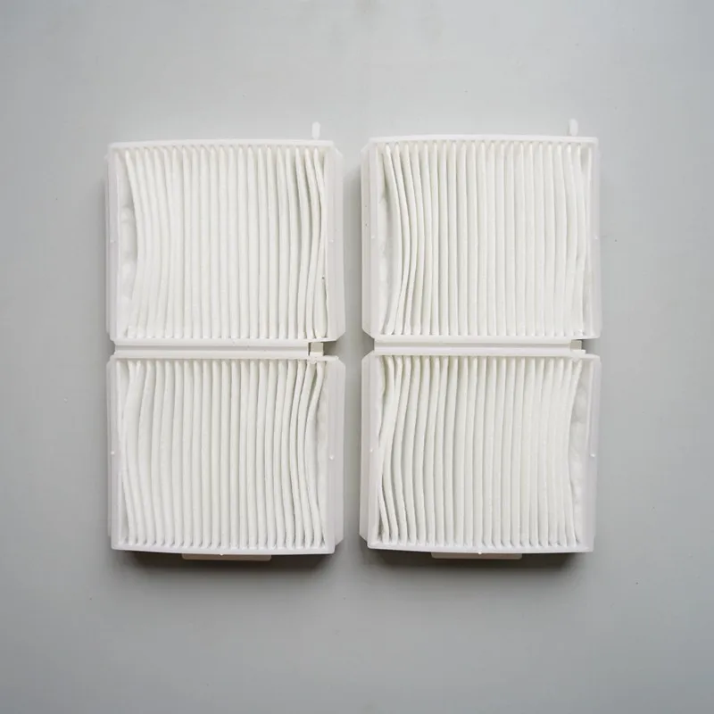 cabin filter for Mazda 323 626 PREMACY OEM: GE6T-61-J6X