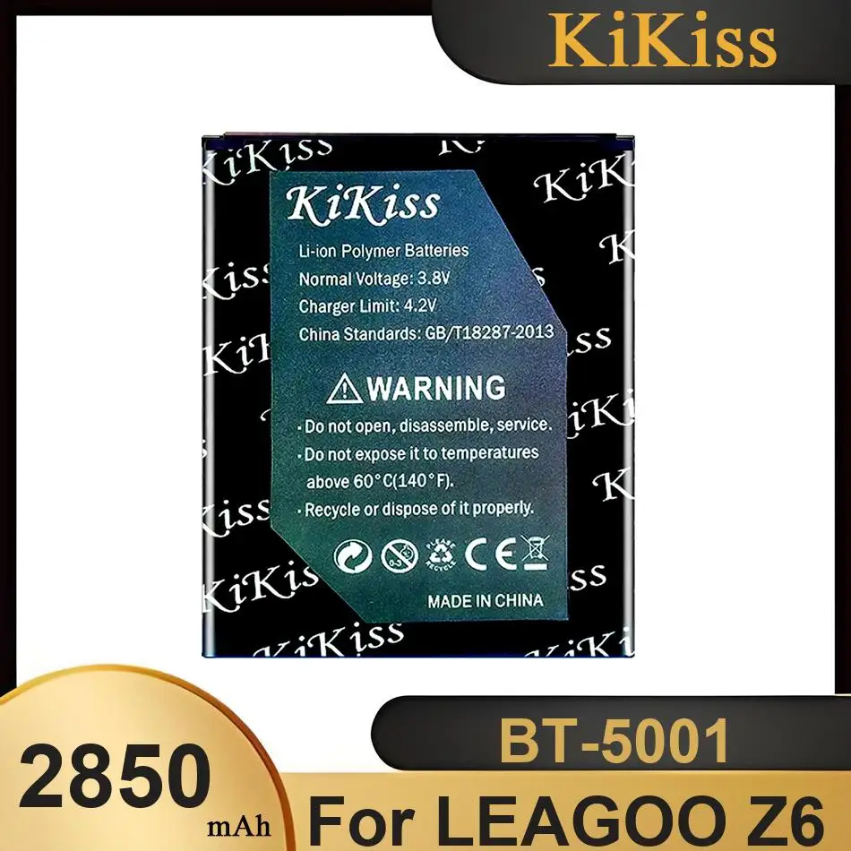 BT-5001 Mobile Phon…