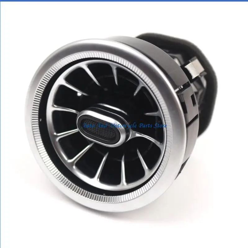 

P9FD Strong ABS ACs Vent ACs Air Vent Replacement Part Suitable for Benz V Class