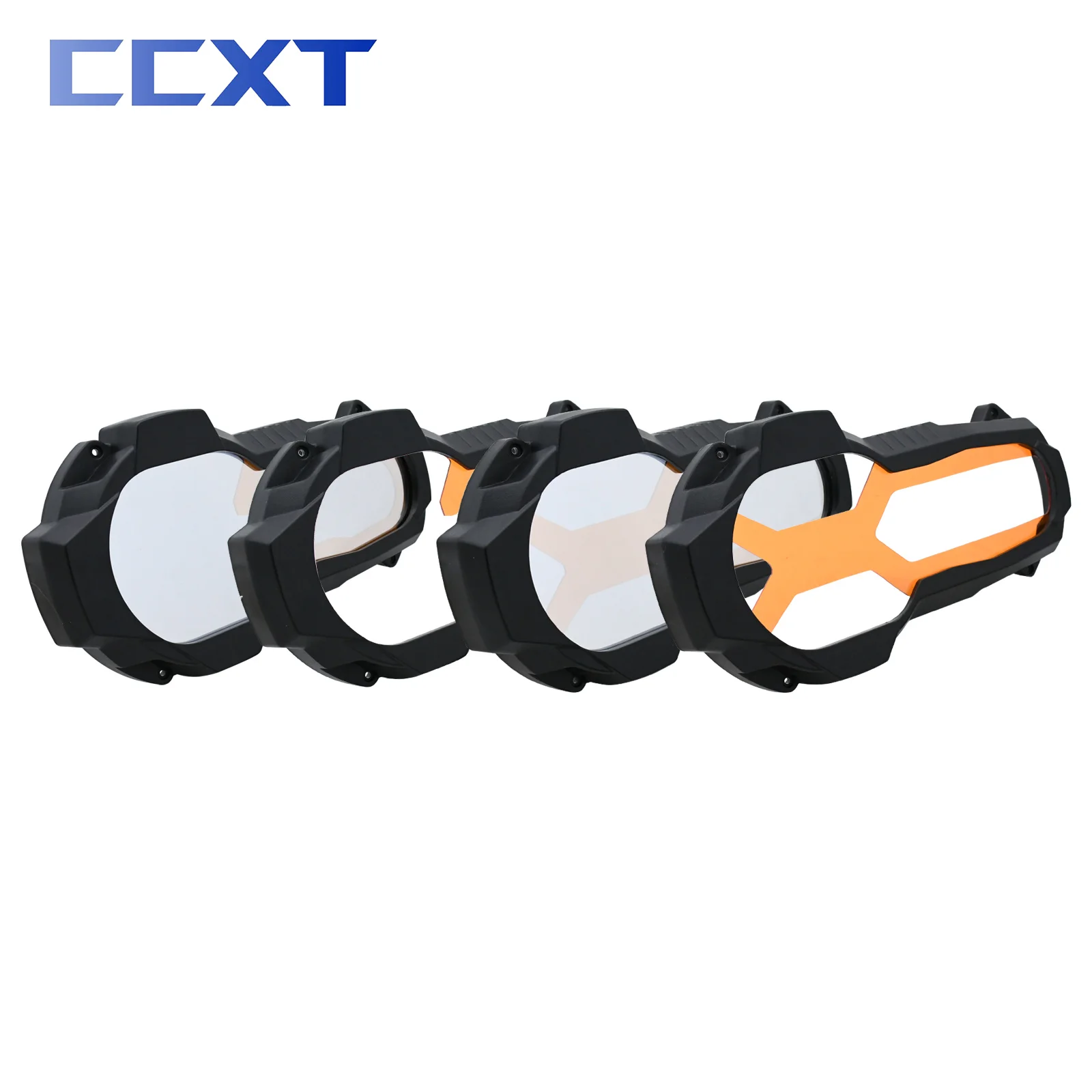 Motorcycle Headlight Guard Protector For BMW R1250GS Adventure 2018-2024 For R1200GS LC Adventure 2014-2020 For R 1200GS 1250GS