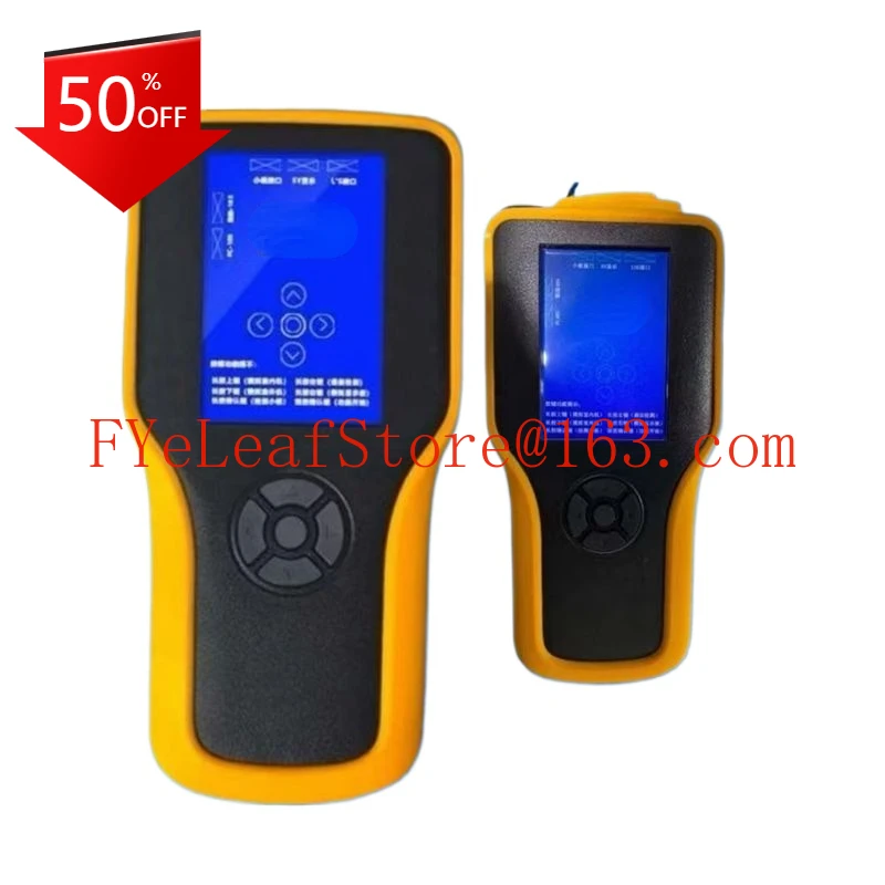 

Air Conditioning Frequency Conversion Fault Repair Detector Fourth Generation Update Multi-Function Detection Instrument