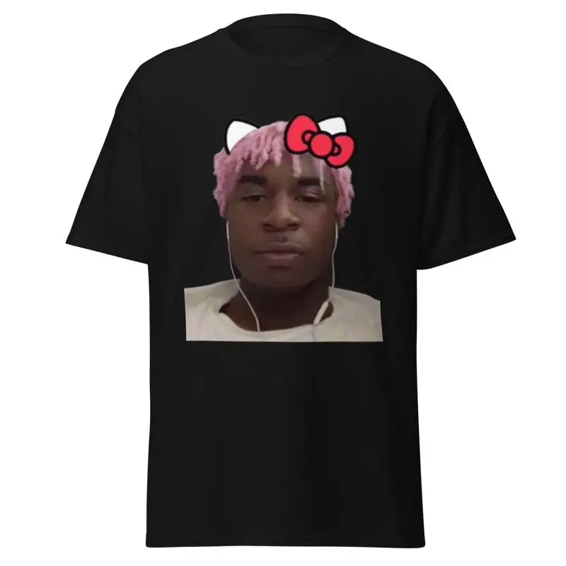 

Ken Carson Graphic Tee Opium T Shirt