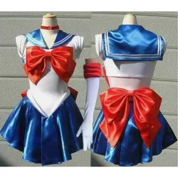 2025 Maandelijkse Cosplay Matroos Maan Japanse Beste Kwaliteit Kostuum Voor Carnaval Kostuum Hoge Halloween Volwassen