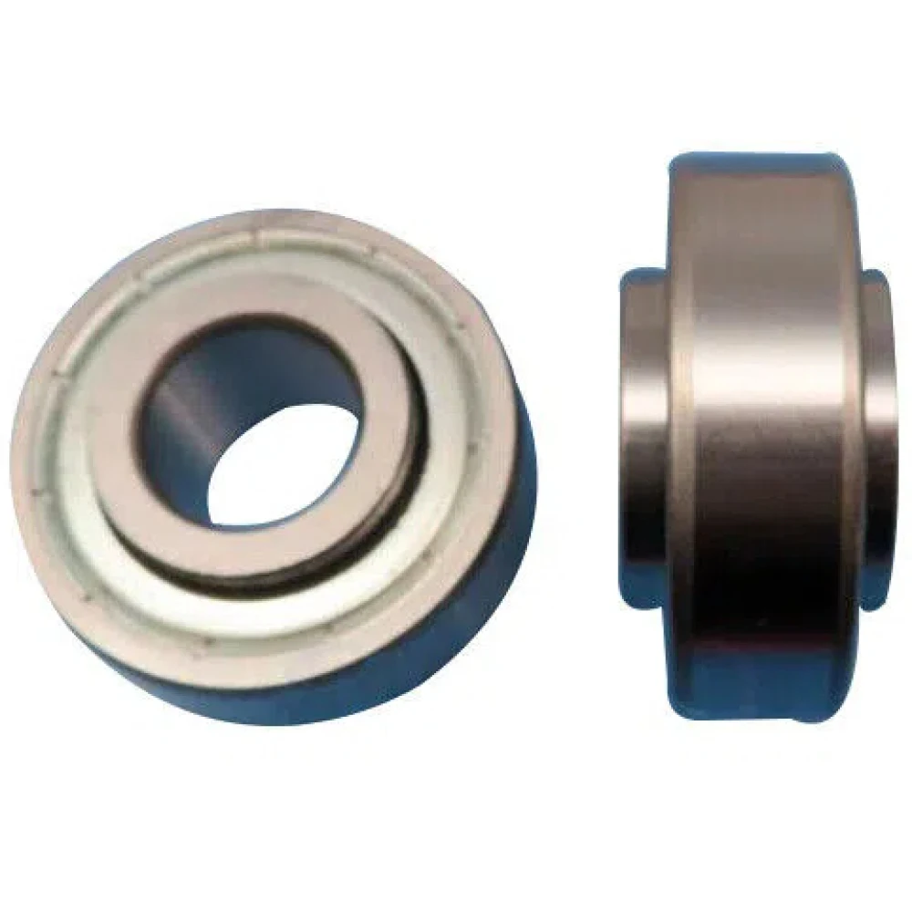 

203KRR2 16.256mmx40mmx18.288/12mm Deep Groove Ball Bearing