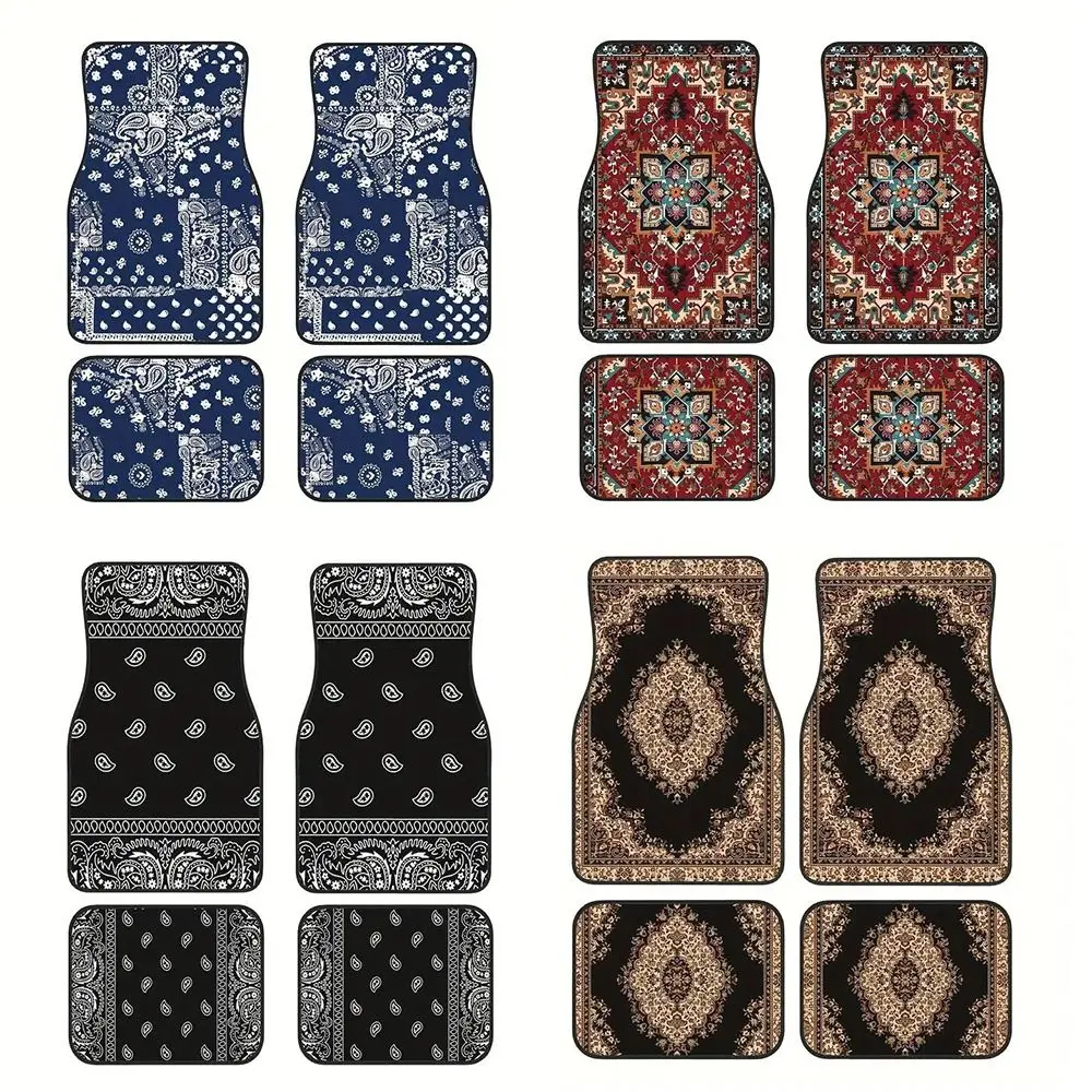 Thumbnail 2 - #36 Best Rated Car Floor Mats to Buy in 2026