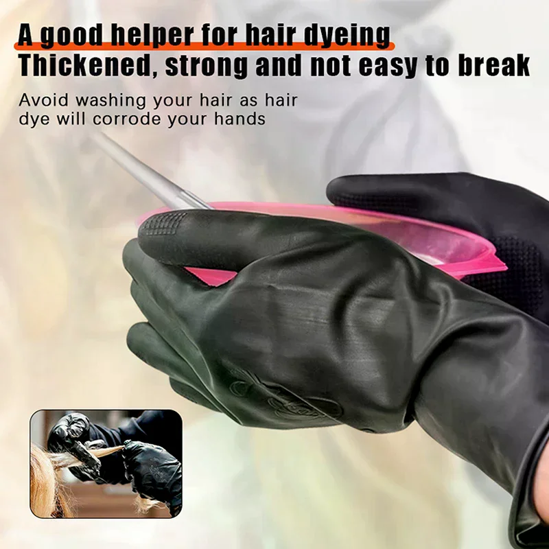 Перчатки-для-краски-для-волос-профессиональные-перчатки-для-укладки-и-окрашивания-волос-толстый-латекс-черный-устойчивый-к-коррозии-высокая-эластичность-парикмахерский-инструмент