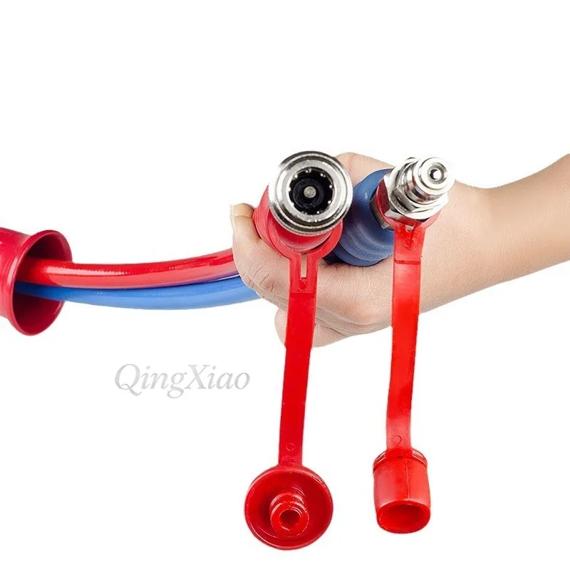 Handheld Electric Hydraulic Rebar Bender 25-32mm Capacity Aluminum Alloy Lightweight Body For Bridge Tunnel Heavy Construction