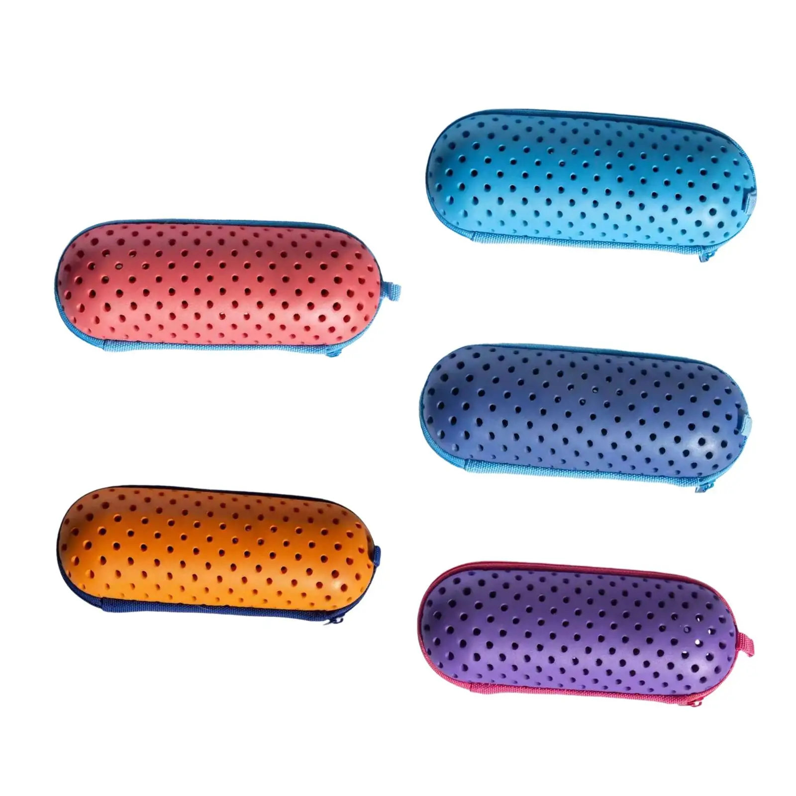 Swimming Goggles Case Swimming Goggles Box Breathable Goggles Protective Cover