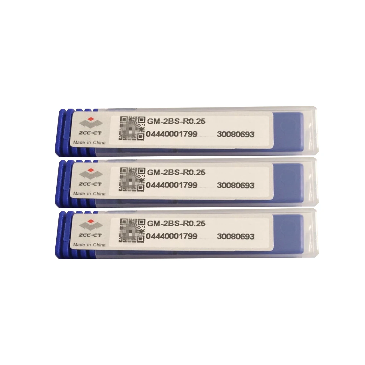 

Original GM 2BS R0.15 R0.2 R0.25 R0.3 R0.35 R0.5 R0.6 R0.7 2-Flute Straight Shank Micro Small Diameter Ball End Mill