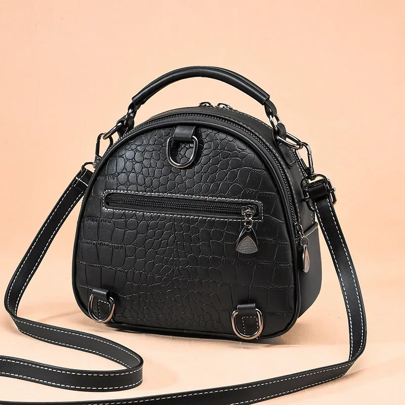 High quality fashionable shoulder bag for women, 2024 autumn new hot selling, simple and multifunctional single shoulder crossbo