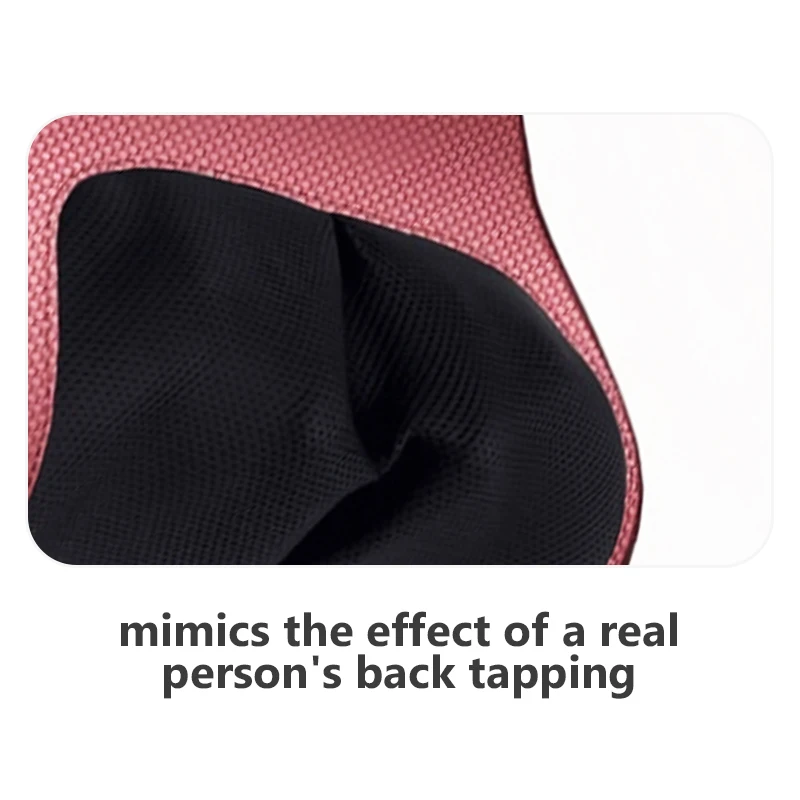 Multifunctional Portable Electric Neck Massager Pillow for Shoulder Cervical Relaxing Use at Home Car Or Outdoor