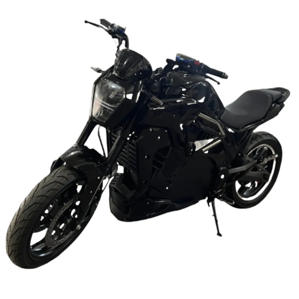 ZUIMI High Speed Off Road Motorcycles Electric Racing Motorcycle 5000W 8000W Electric Motor Vehicles