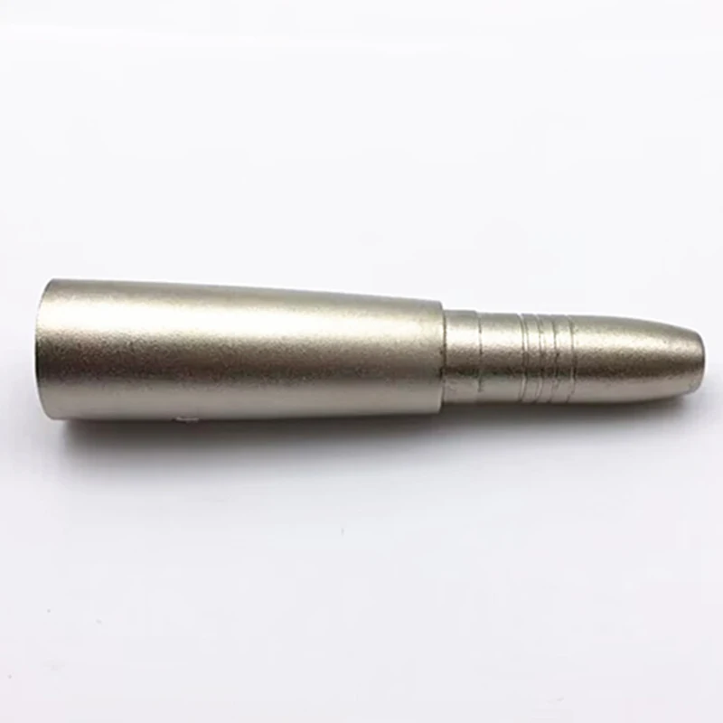 Copper core high sound quality Cannon revolution 6.5mm female microphone adapter Kalon male to microphone female D4