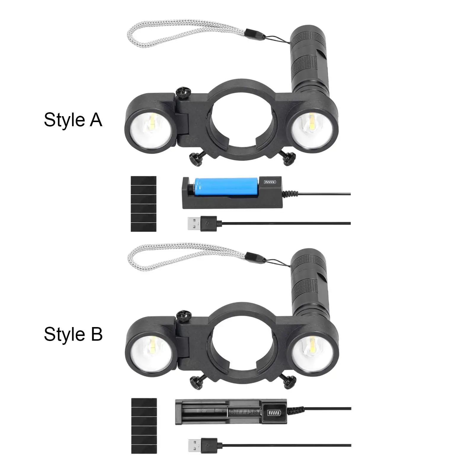 LED Spray Paint Lighting System LED Car Paint Tool Professional for Sprayers