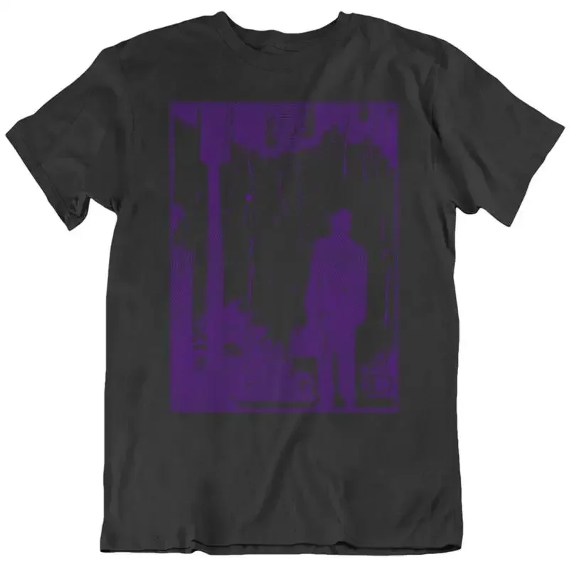 Exorzist Horrorfilm T-Shirt