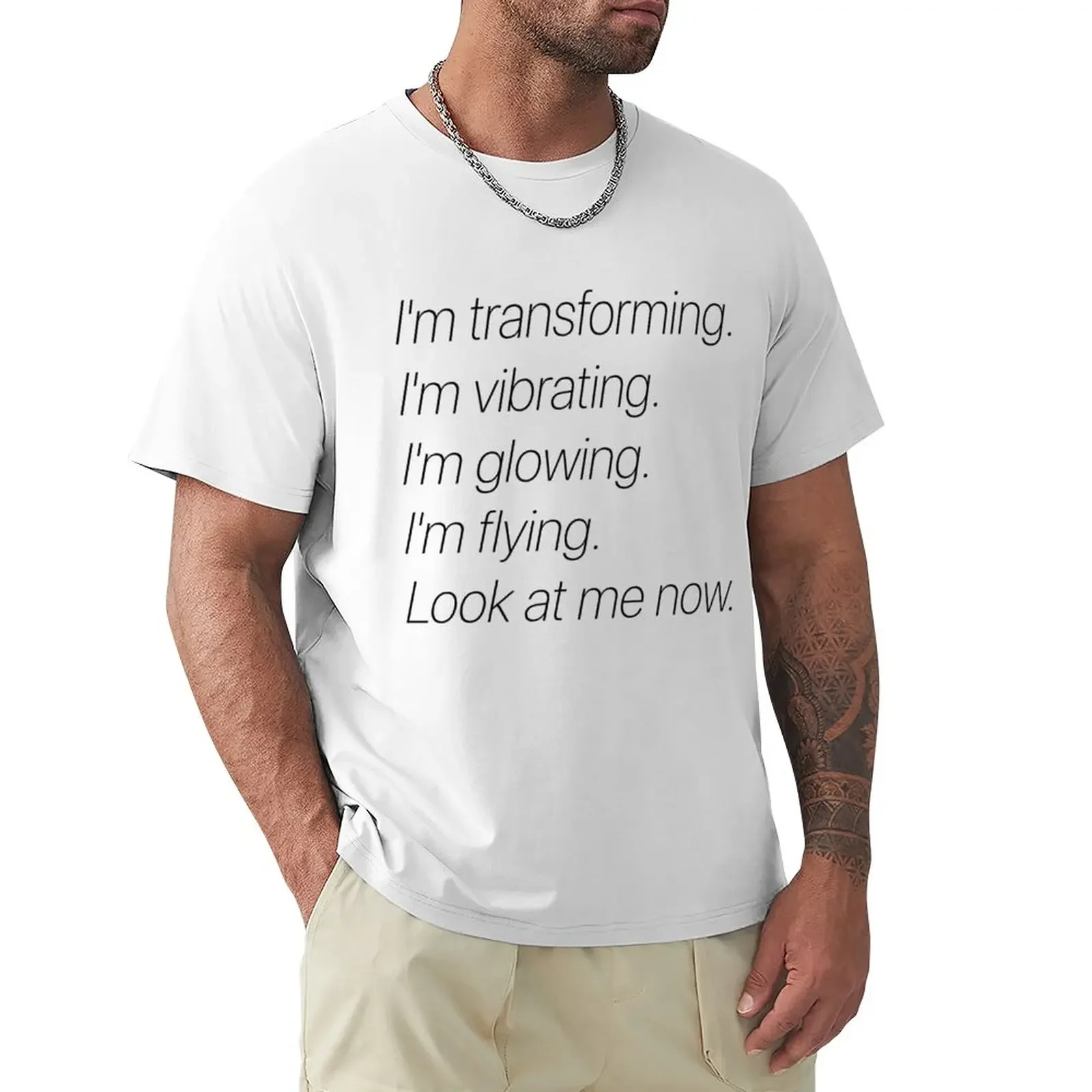 

Jubilee Street Lyrics T-Shirt sports fans boys animal print cute clothes fitted t shirts for men