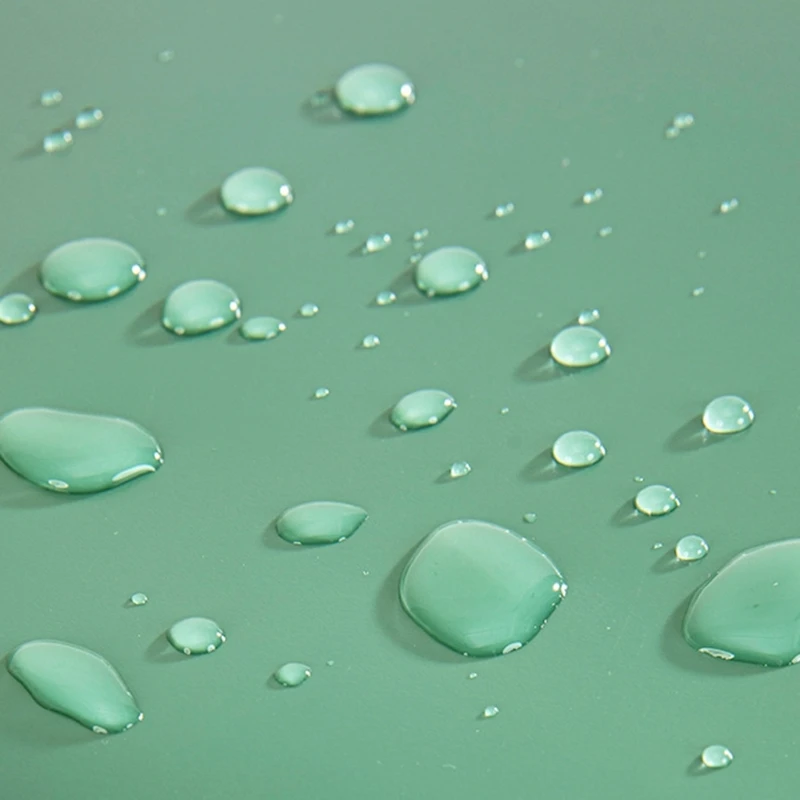 12 PCS A 4 File Bolders Document File Bag Bag Bag مع Press 601D