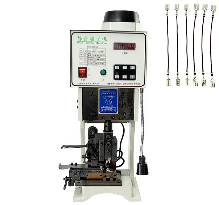 

【Хит продаж】Пресс-форма для обжима клемм, пресс для обжима проводов, цена на машину для обжима проводов