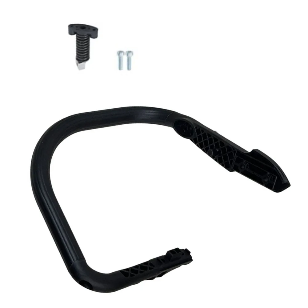 Front Handle Replacement For MS311 MS362 MS391 MS400 Chainsaw Parts 1140 791 1703 Garden Power Equipment Accessory