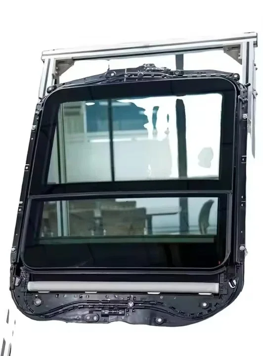 Wholesale Price  Sunroof Para Auto Panoramic Sunroof Panoramic Sunroof Universal Car