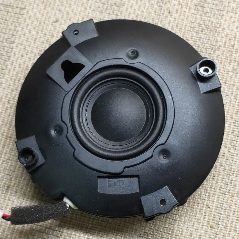 SOTAMIA 1 szt. Mini Głośnik Pełnozakresowy 1,75 Cala 4 Ohm 10W Pasywny Głośnik Wołowa Membrana Audio HIFI Głośnik do Google Home Mini