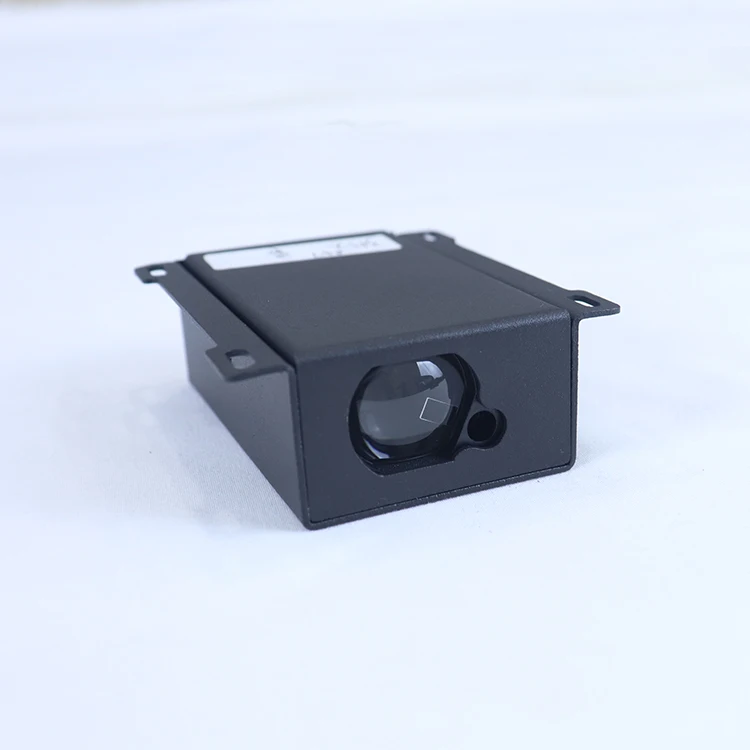 B95 Machine Distance Sensor Waterproof IP54 Rangefinder Module 100m UART Outdoor Long Distance Laser Sensors