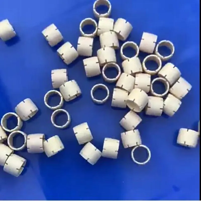 

1 Piece JUCM1618-30 Plastic plain bearing wear-resistant bushing Bearing LIN-1618-30/1517/1712/1620/2430