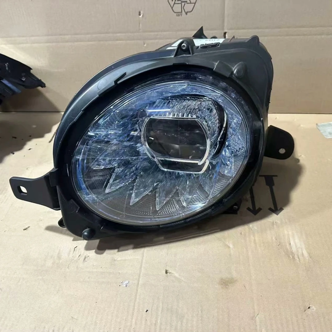 

OEM Headlamp For Bentley Flying Spur LED Matrix headlights Car lighting system Original headlights