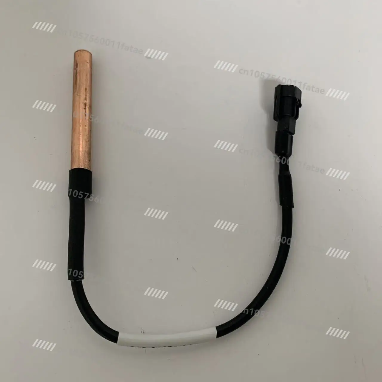 

Детали компрессора кондиционера Датчик температуры 025-47673-000 Детали системы Hvac Детали для охлаждения и теплообмена