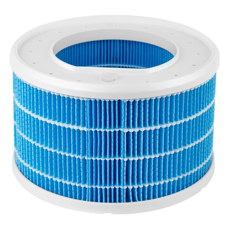 HEPA Filter Replacement For Xiaomi For Mijia Humidifier CJSJSQ02XY- Humidifier Filter Kit-A54Q