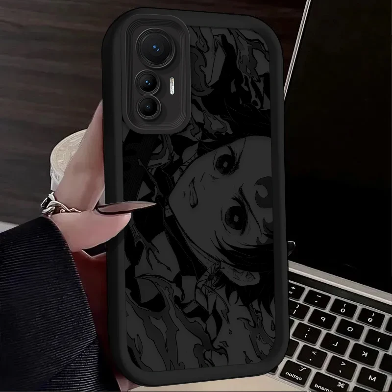 Soft Case For Xiaom… - image