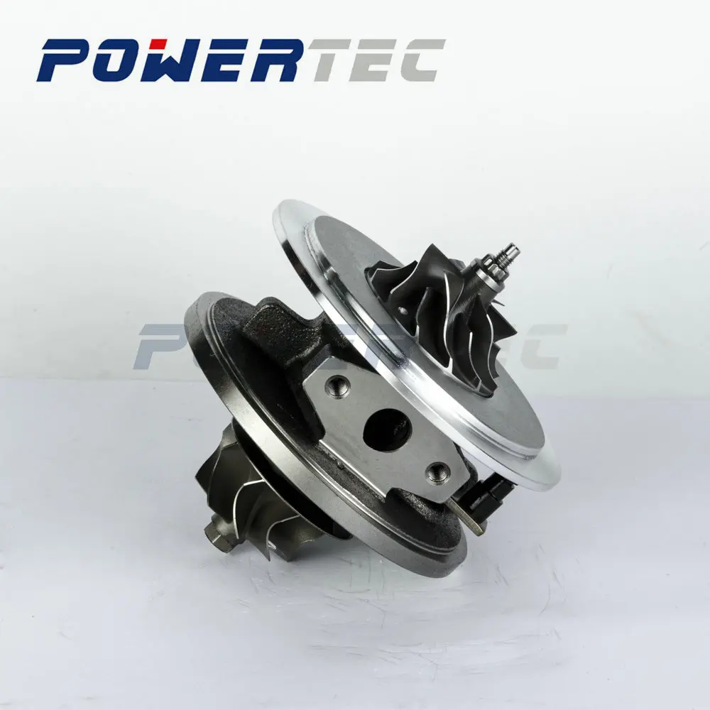 708639-5010S Turbo Cartridge Turbine CHRA For Renault Megane II 2002-2005 Scenic II 1.9 dCi F9Q 88 Kw 2003 8200110519 8200256077