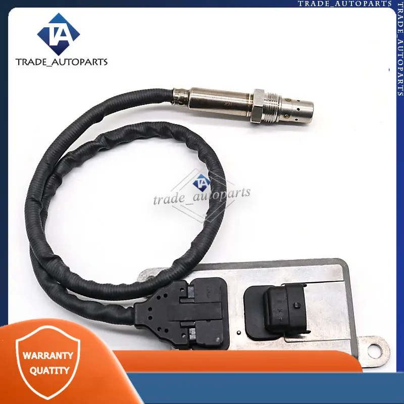 FOR VOLVO FL FE FM ETC NOx Nitrogen Oxide Sensor 20873395 20873117 21387788