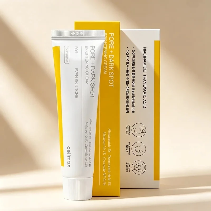 Gentle Skin Care Product Celimax Korea The Vita A Retinal Skin Care Face Care Eye Cream Wrinkle-resistant Whitening Beauty