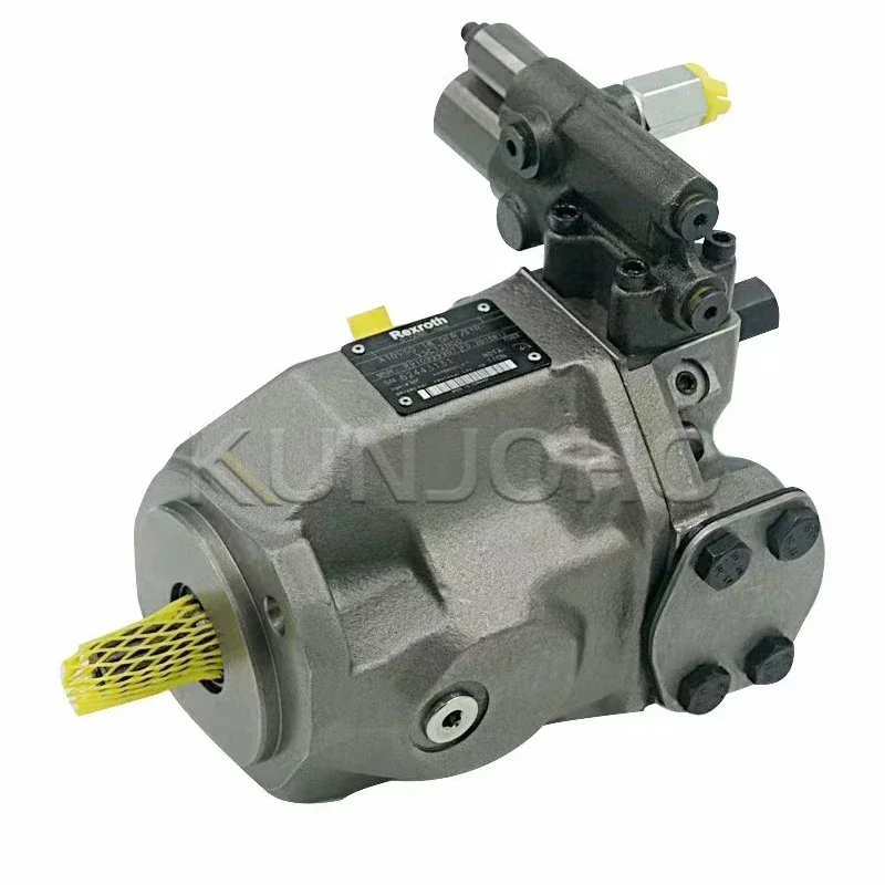 

Hydraulic Variable Displacement AA10VSO Axial Piston Pump A A10VSO 45 DFR1/31R-PPA12N00