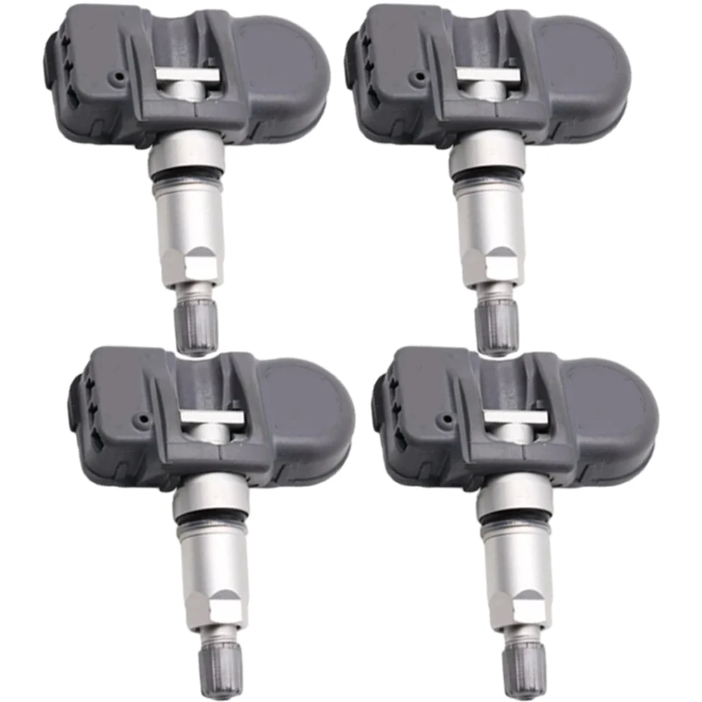 

4Pcs Car TPMS Tire Pressure Monitoring Sensor for Mercedes-Benz C250 C300 C350 0009054100 A0009054100 0009057200 0025408617