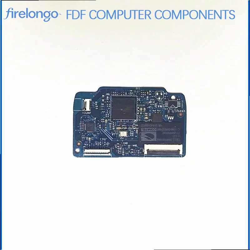 For Dell Latitude 7400 9410 2-in-1 C Cover Keyboard Connection Board LS-G441P