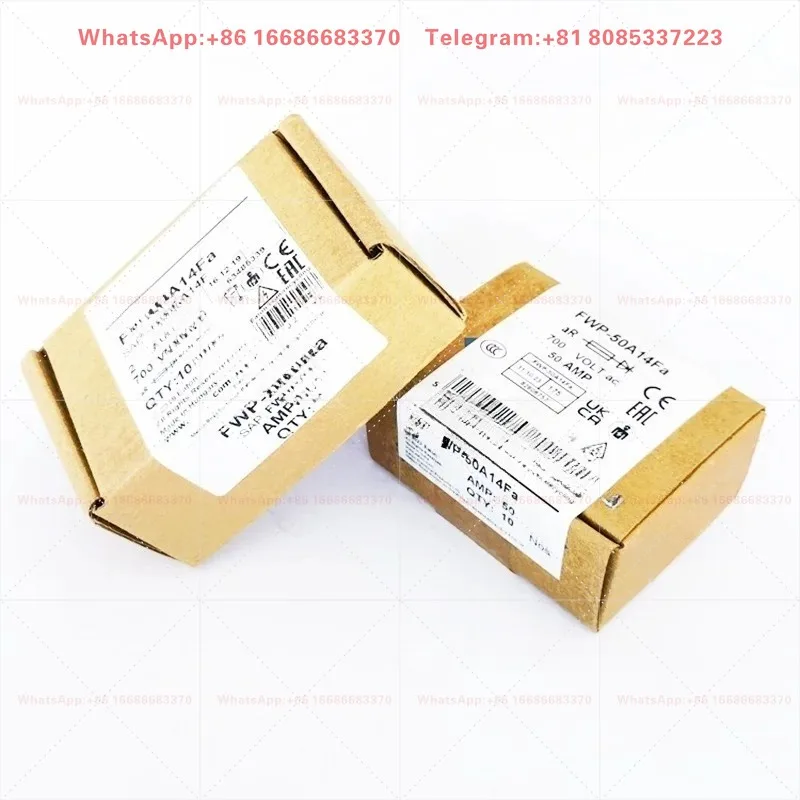 FWP-10A14Fa 15A14Fa 20A14Fa 25A14Fa 30A14Fa 32A14Fa 40A14Fa 50A14Fa  700V  brand new fuse 5pcs