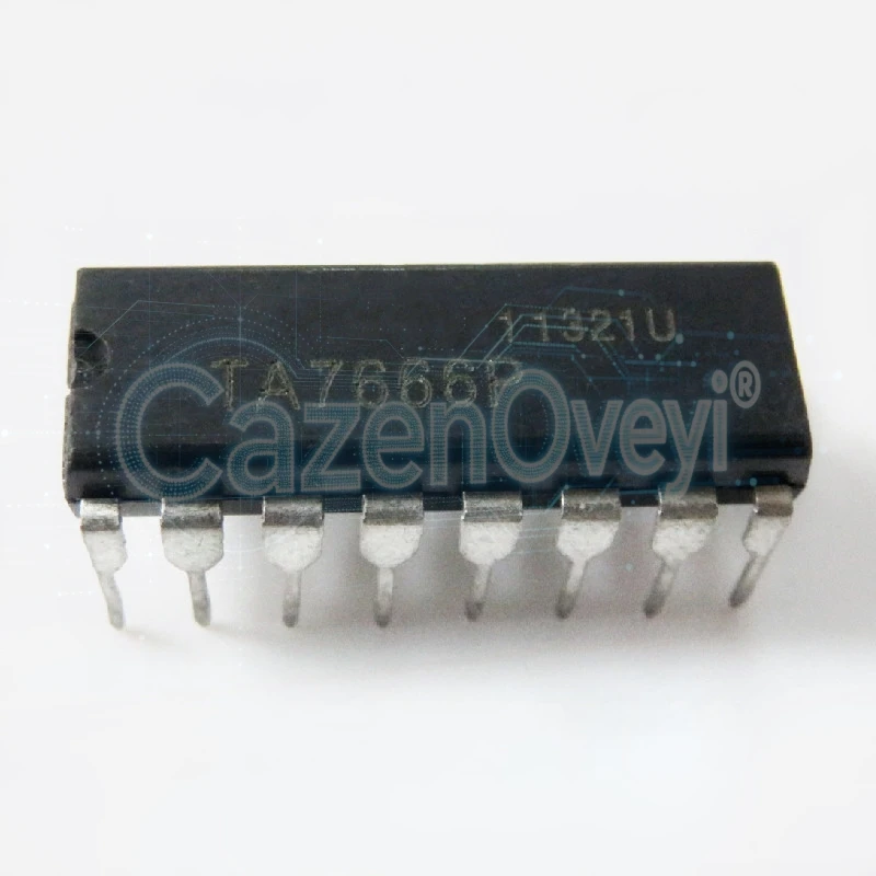 15-50PCS TA7666P TA7666 ULN2001D ULN2001 BT151-800R BT151 THC63LVDM83R THC63LVDM83 TGD30N40P 30N40P AME8807AEHA 8807AEHA