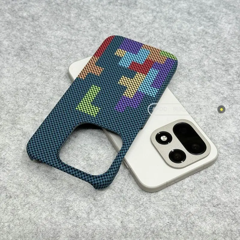 For OnePlus 15 15R Nord 6 Ace6 Ace 6T 13s 13T Case Fashion P