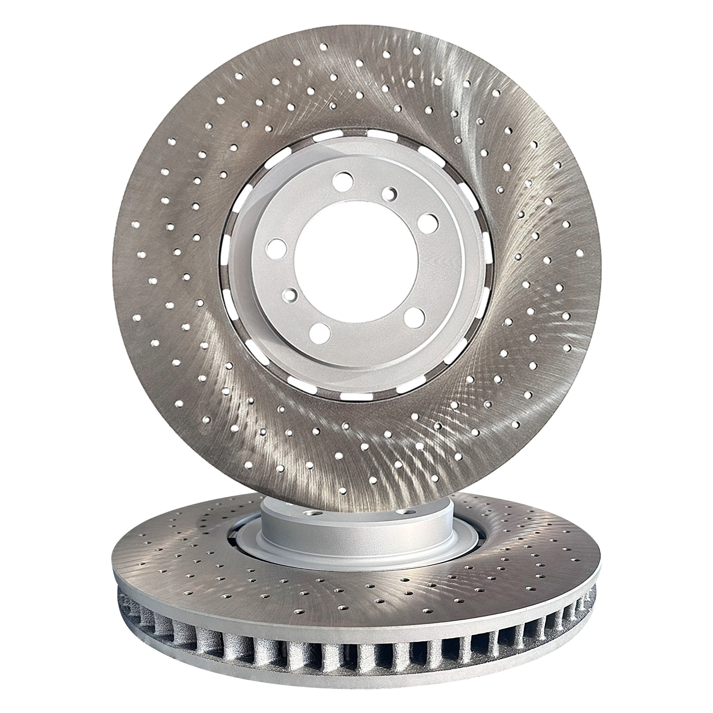 

9Y0615301C Spare, front G3500 brake disc