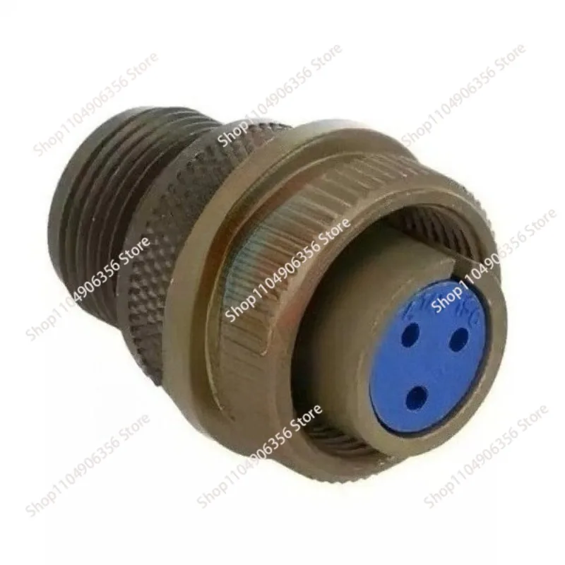 for 97-3106A-14S-1S  new original connector with 3 channels