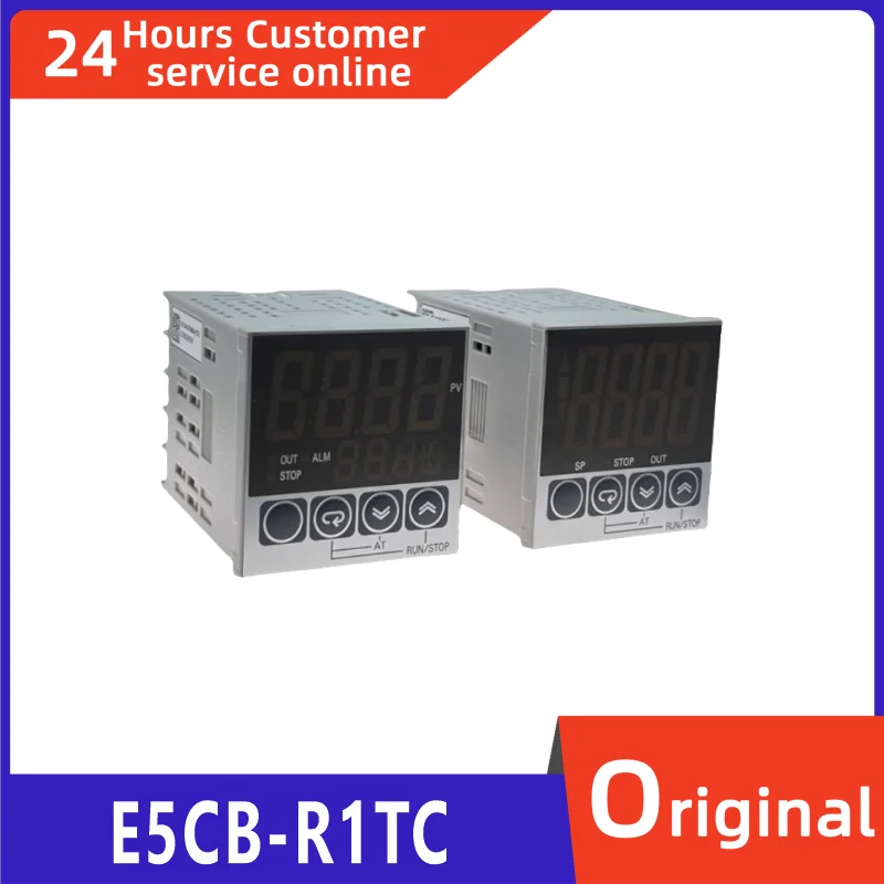 

Brand new original temperature controller E5CB-R1TC
