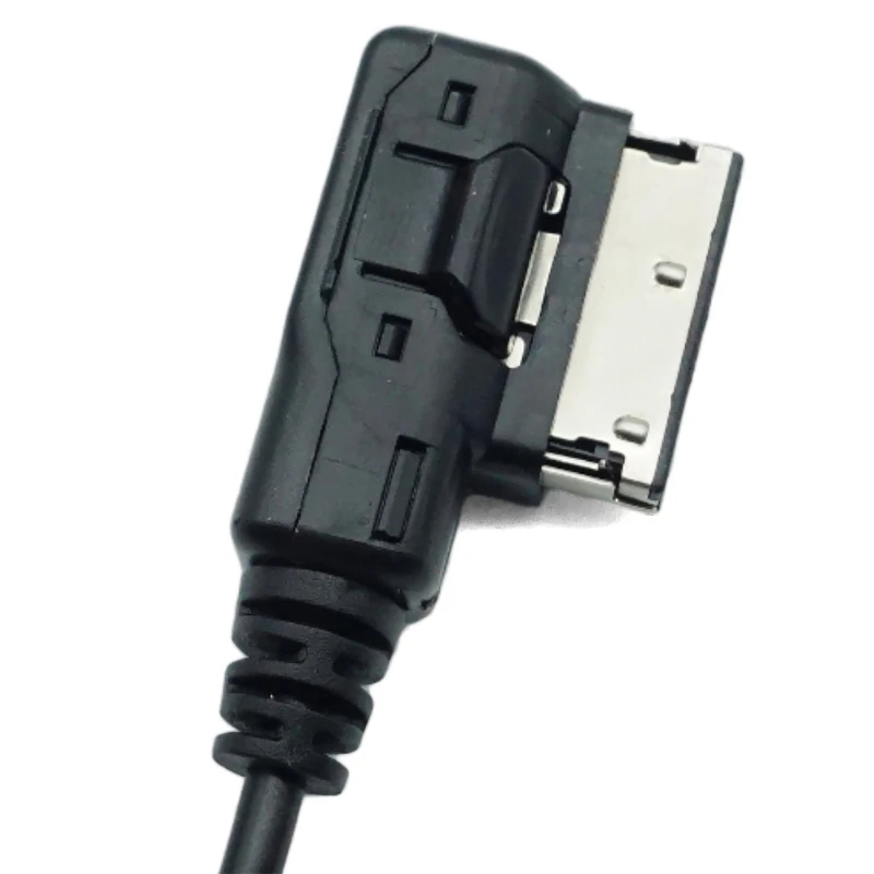 Reliable AMI Aux Stereo For Enhanced In Car Music Experience With 33Cm Cable
