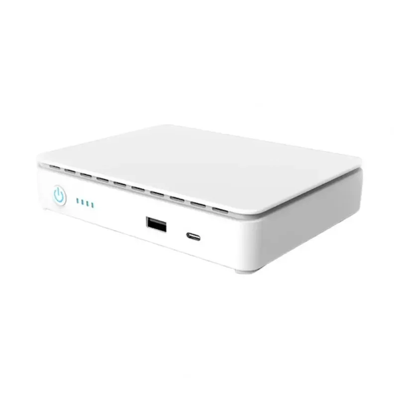 FOR DC UPS Power Supply, Surveillance Camera, WIFI Router, Uninterruptible Supply, Backup  Supply for Power Failure