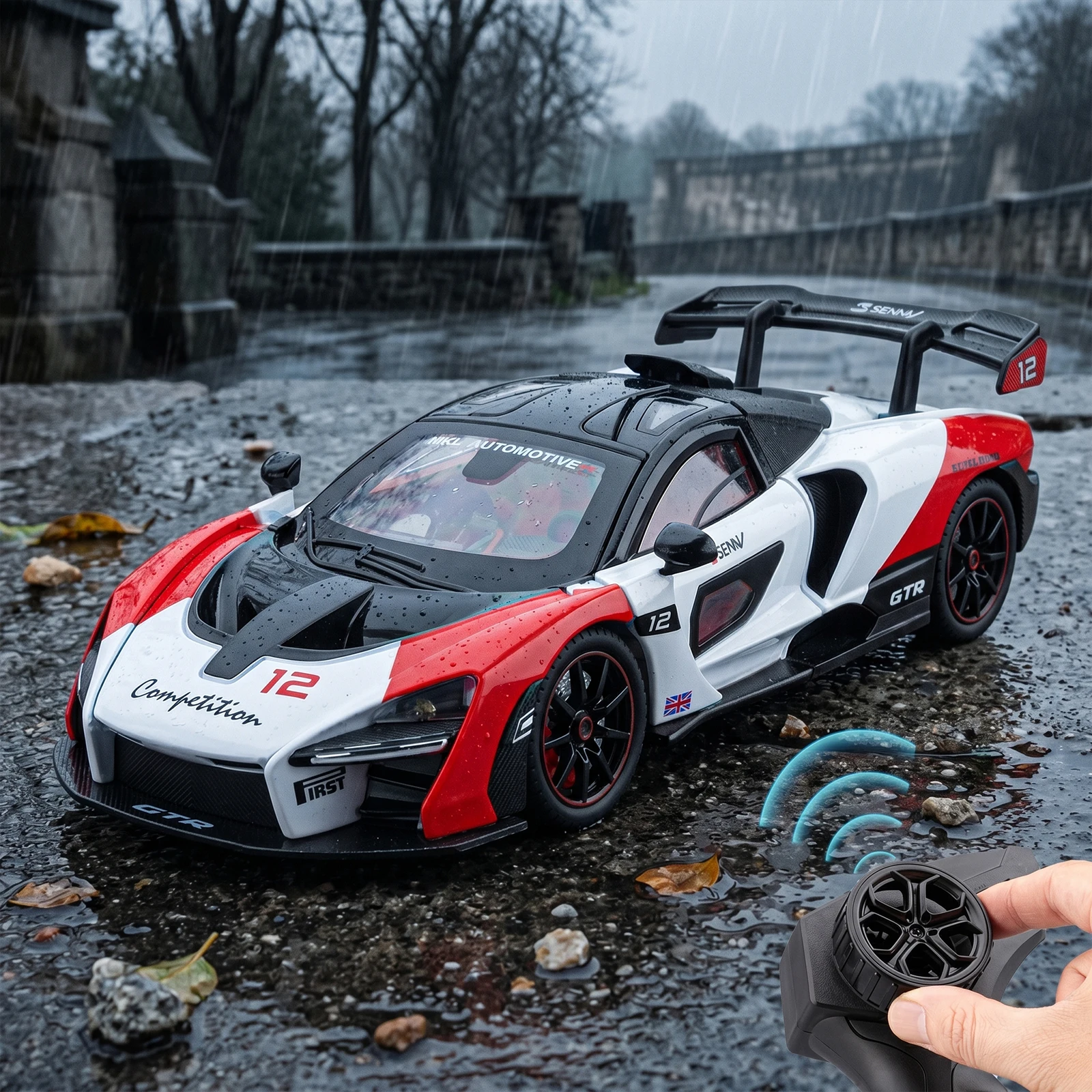 voiture-miniature-en-metal-moule-sous-pression-senna-gtr-racing-a-l'echelle-1-24-telecommandee-decoration-de-bureau-cadeau-de-noel-jouet