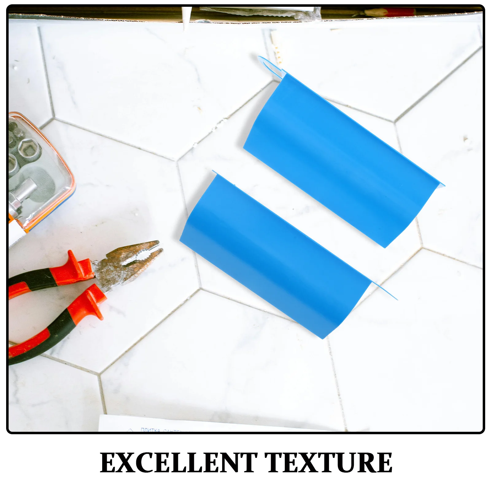 2 قطعة مدخل هواء بارد لوحة أنابيب غطاء المحرك التهوية مصبغة غطاء محرك السيارة العالمي فتحات الهواء لسيارات الدفع الرباعي بونيه تنفيس الديكور