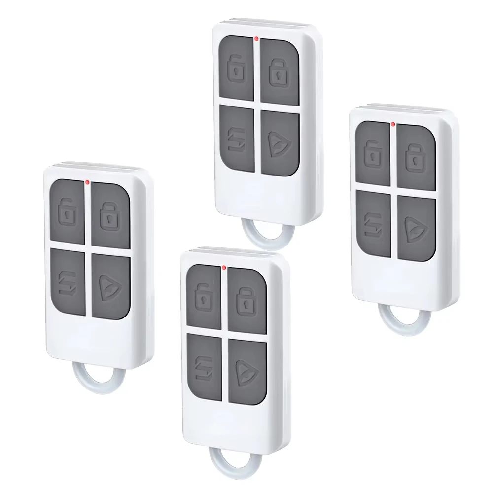 controle-remoto-sem-fio-rc531-com-4-botoes-para-sistema-de-alarme-de-seguranca-residencial-wifi-gsm-pstn