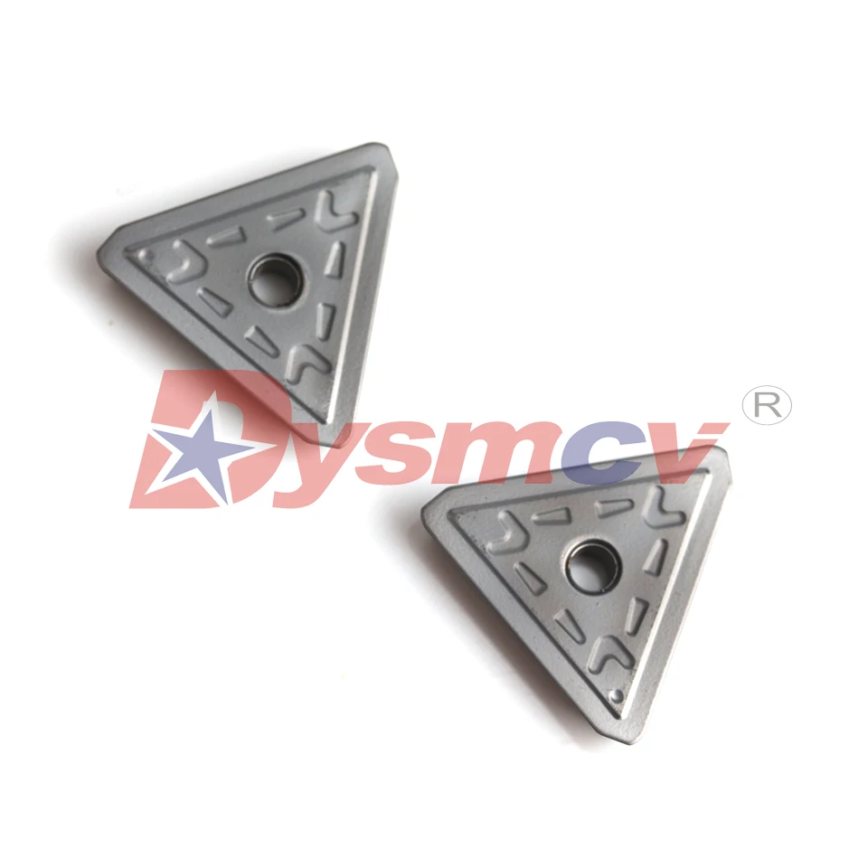 DESKAR 100% Original TPKN1603PDTR LF6018 Mesin Bubut CNC เครื่องมือตัดคาร์ไบด์มิลลิ่งเครื่องกลึงเครื่องกัดเครื่องมือสแตนเลสใบมีดเพชร